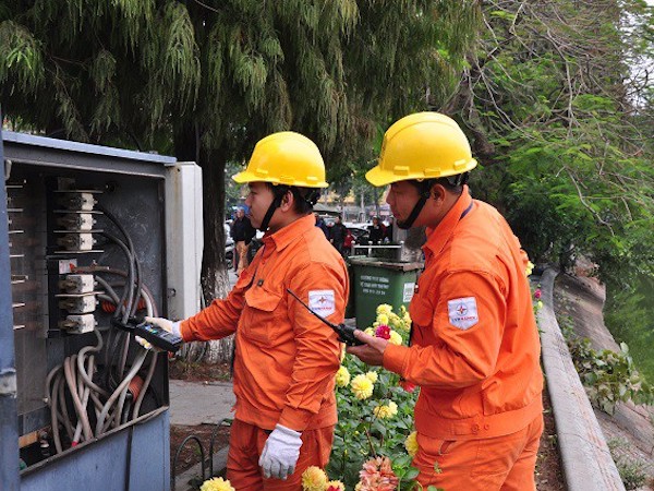 Kiểm tra việc tăng giá điện: Thanh tra Chính phủ xin gia hạn thời gian