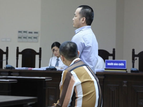 Lập công chuộc tội, 1 bị cáo thoát án tử hình