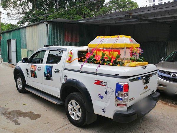 Xôn xao việc 2 cựu chiến binh đi từ Bắc vào Nam đón hài cốt liệt sĩ bị thu phí BOT: Những người trong cuộc lên tiếng