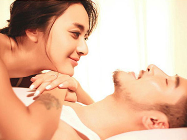 Tại sao việc phụ nữ chủ động khơi mào chuyện ân ái lại quan trọng với cánh mày râu?