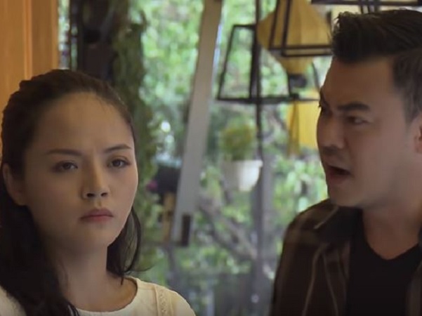 Về nhà đi con: Quốc - Huệ mâu thuẫn gay gắt, dân mạng nghi nhân vật quen mặt này chính là kẻ thứ 3?