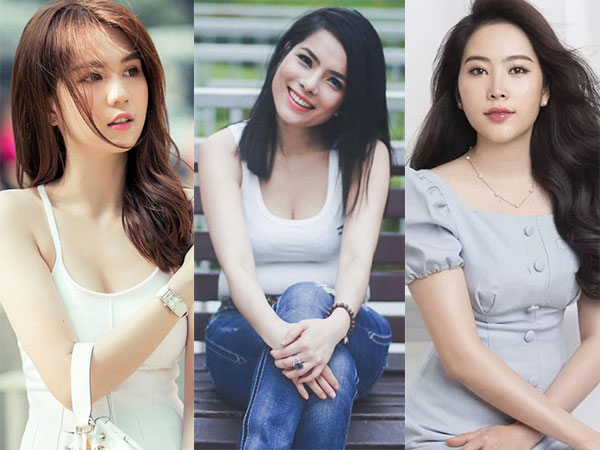 Loạt sao nữ Vbiz thừa nhận làm 'người thứ 3': Người xấu hổ bẽ bàng, kẻ tự hào khoe mẽ