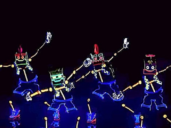 Phần thi của nhóm nhảy nhí đạt nút vàng America's Got Talent 2019 khiến cư dân mạng sửng sốt vì quá 'đỉnh'