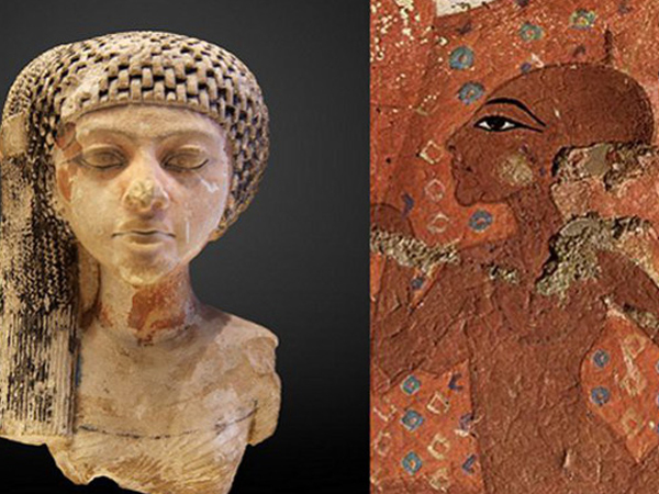 Ít ai biết trước Pharaoh Tut nổi tiếng nhất Ai Cập đã có hai nữ Pharaoh cùng trị vì một lúc và đằng sau là kế hoạch thao túng triệt để ngôi vị vô cùng thâm sâu