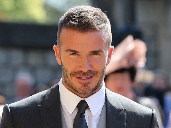 David Beckham tiết lộ mình mắc một hội chứng ám ảnh mà nhiều người cũng có nguy cơ mắc rất cao