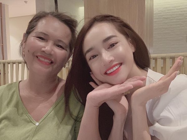 Nhã Phương chính thức xác nhận đã sinh con đầu lòng sau nhiều tháng im lặng