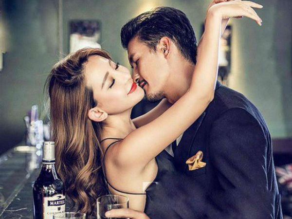 Gã 'Sở Khanh cơ nhỡ' và cuộc gặp gỡ tái mét mặt với người yêu cũ hắn từng ruồng bỏ