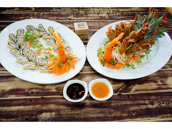 'Nem công, chả phượng' có gì đặc biệt mà được xếp đầu bảng các món ăn cung đình, được vua chúa ưa thích?