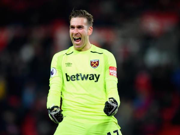 Liverpool hoàn tất thỏa thuận với thủ môn thay thế Mignolet