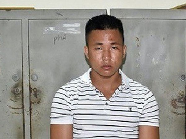 Bắt 'phượt thủ' chuyên cướp tài sản của người nước ngoài