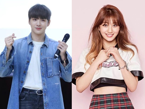 Chấn động: 'Hung thần' Dispatch tung loạt ảnh hẹn hò của cặp đôi quyền lực nhất giới Idol Kang Daniel và thủ lĩnh TWICE Jihyo