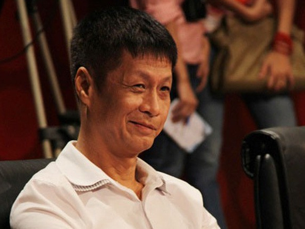Lê Hoàng: 'Danh là thứ người ta ham nhất trên đời. Một số cô gái thi hoa hậu để có danh, rồi dùng kiếm sống'