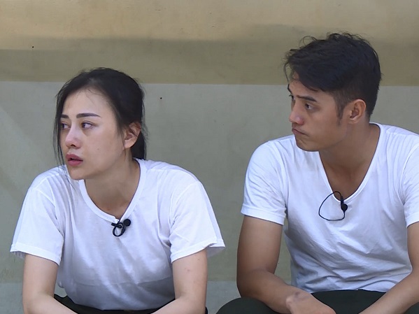 Mỹ nhân hành động: 'Quỳnh Búp Bê' Phương Oanh bức xúc, kêu gào vì bị hành xác quá cực khổ