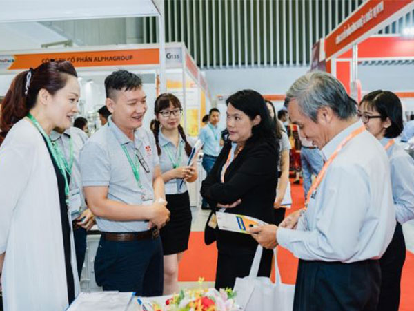 Sắp diễn ra sự kiện ấn tượng nhất trong ngành thực phẩm và đồ uống tại TP. HCM