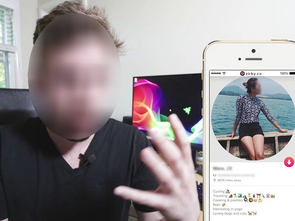 Chuyện thật như đùa: Chồng 'va' phải vợ trên ứng dụng hẹn hò online, liền hỏi dân mạng phải giải quyết như nào