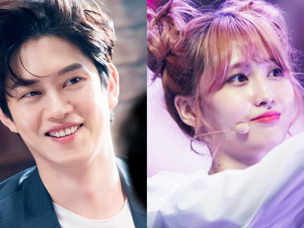 JYP chưa hết biến: Hết trưởng nhóm Jihyo, đến mỹ nhân người Nhật Momo (TWICE) lộ tin hẹn hò Heechul hơn tận 13 tuổi