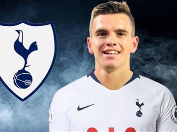 Tottenham chuẩn bị đón sao 50 triệu bảng