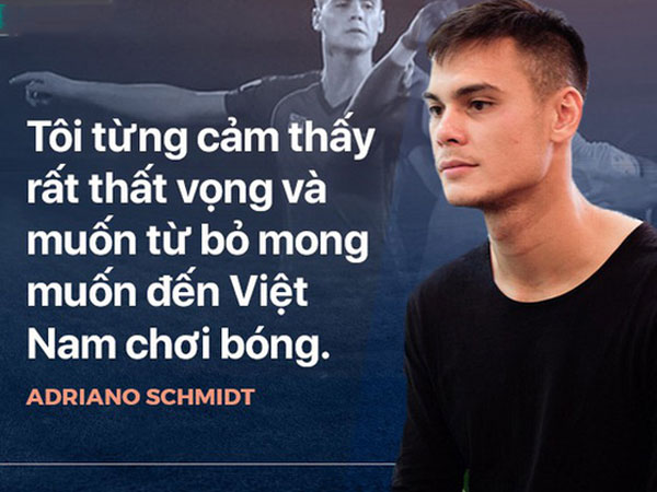 Hành trình trở về gian nan của trung vệ Việt kiều và những bài học đắt giá từ Đặng Văn Lâm