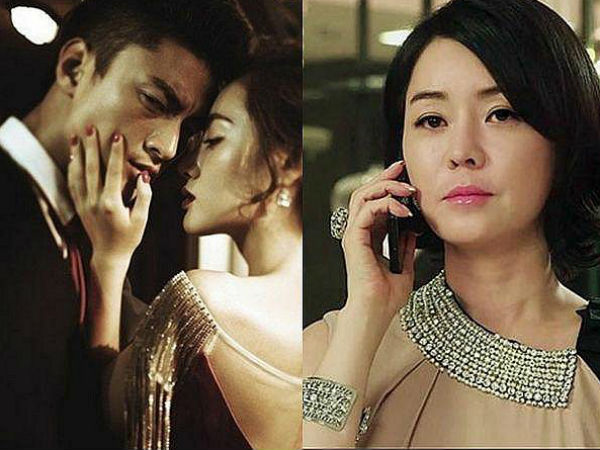 Chồng hoảng hốt nói làm osin có bầu, tôi sẵn lòng phục vụ cả đôi để chờ ngày đẻ...