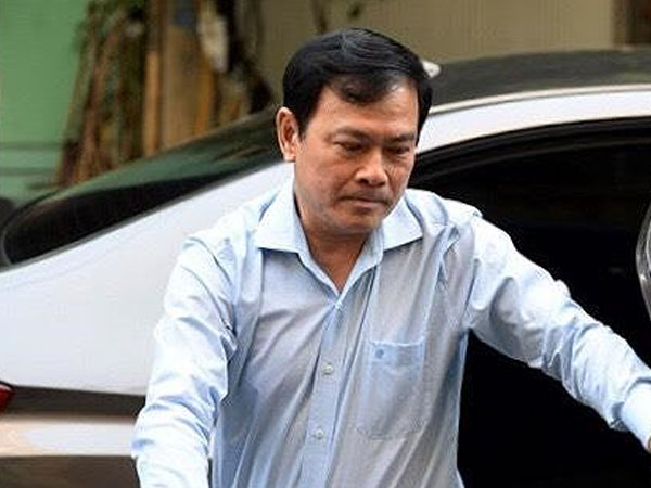 Thay thẩm phán chủ tọa vụ án Nguyễn Hữu Linh