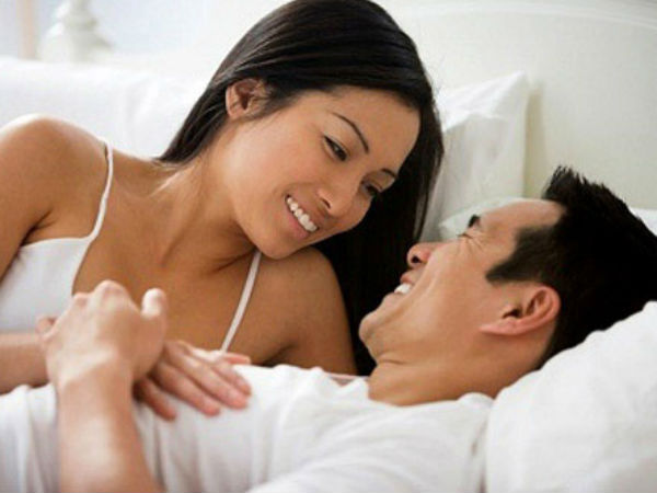 Làm sao để các ông chồng đến tuổi mãn dục vẫn luôn 'nghiện vợ'?