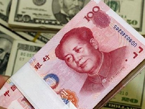 Trung Quốc phá giá tiền, khơi mào chiến tranh tiền tệ?