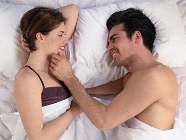 Dấu hiệu chỉ điểm khi nàng thăng hoa