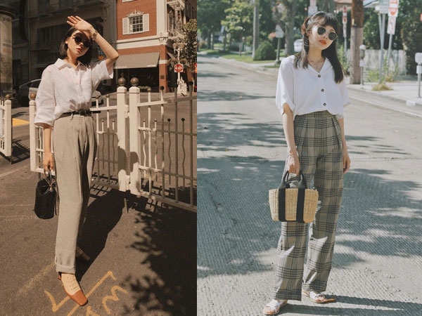 Tự ái nhất là khi bị chê ăn mặc thiếu-chuyên-nghiệp nơi công sở, nhưng bạn áp dụng 4 tips sau thì chỉ thanh lịch trở lên