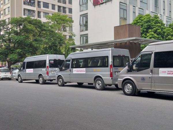 Sau vụ bé trai 6 tuổi tử vong ở trường Gateway: Ủy ban ATGTQG yêu cầu rà soát lại việc đưa đón học sinh