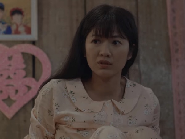 Bán chồng: Nương chua chát nhìn chồng bày tỏ tình cảm với chị dâu trong ngày cưới, đêm tân hôn còn cấm vợ 'động chạm'