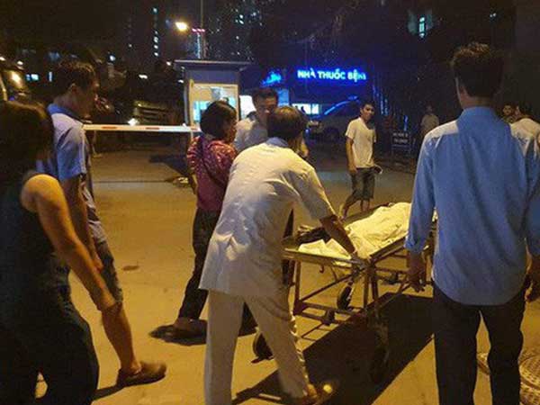 Chủ tịch Hà Nội yêu cầu làm rõ vụ bé trai bị 'bỏ quên' trên xe đưa đón, tử vong