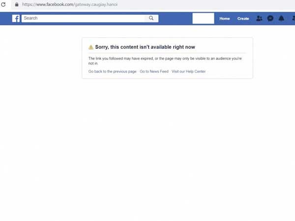 Facebook của trường Gateway biến mất, cư dân mạng phẫn nộ trước sự tắc trách khi để bé trai 6 tuổi tử vong trên ô tô