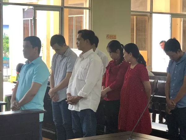 'Sốc' với lai lịch của cựu giám đốc chi nhánh ngân hàng chiếm đoạt tài sản