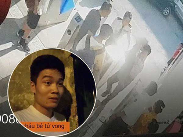 Người thân của bé lớp 1 tử vong vì bị bỏ quên trên ô tô: 'Lúc đi cháu mặc áo màu đỏ nhưng khi được bế xuống xe lại mặc áo trắng'