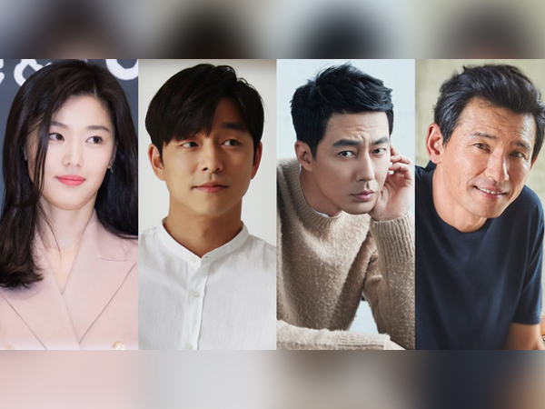Quản lý 'nuôi' Jeon Ji Hyun và tài tử 'Train to Busan' Gong Yoo bị bắt vì lừa đảo trainee tài phiệt 12 tỉ đồng