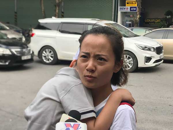 Phụ huynh có con theo học tại trường Gateway bức xúc: '4h chiều, nhà trường cũng thông báo không tìm thấy con tôi đâu trong ngày đầu tiên'