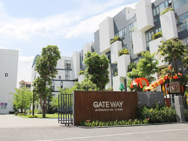 Trường Quốc tế Gateway Hà Nội - nơi bé trai lớp 1 tử vong vì nghi bị bỏ quên trên xe buýt có học phí tới gần 120 triệu/năm