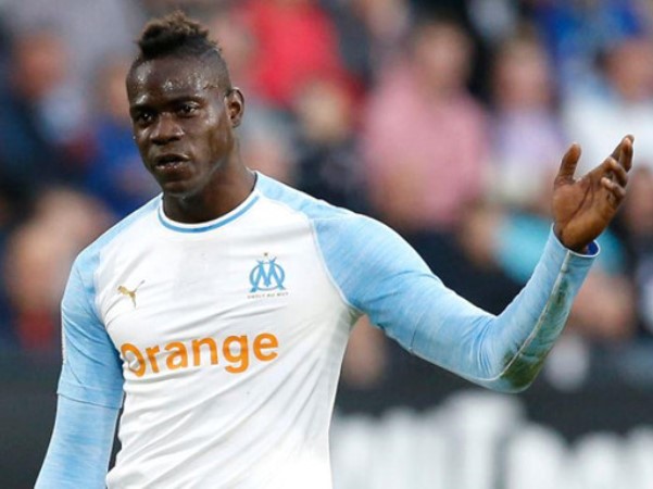 Thất sủng tại châu Âu, 'ngựa chứng' Balotelli dạt sang tận... Brazil