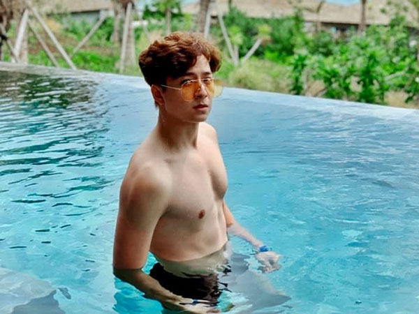 Lột xác từ 'thỏ đen ngấn mỡ' thành 'thỏ đen cơ bắp', Ngô Kiến Huy bị hội 'anh em cây khế' dìm không thương tiếc