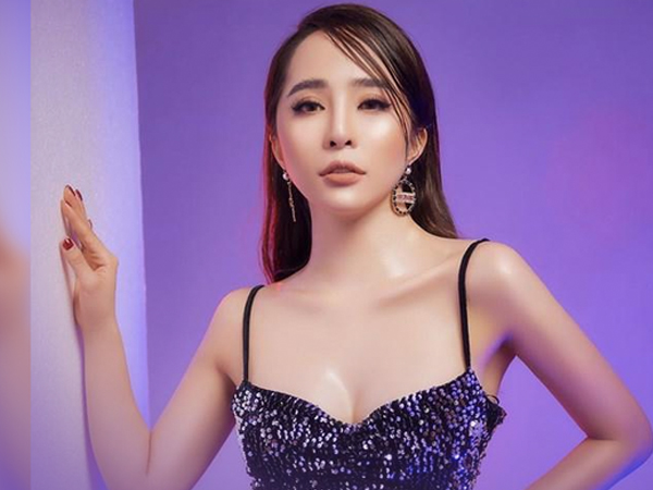 Quỳnh Nga: 'Mẹ dặn dò tôi ra ngoài phải cẩn thận, nhớ đeo khẩu trang'