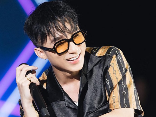 Sơn Tùng M-TP hé lộ lí do không xuất hiện trên các gameshow truyền hình