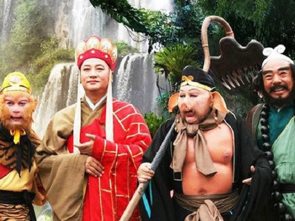 Chiếu lại trăm lần khắp thế giới nhưng 'Tây Du Ký' vẫn chứa nhiều bí mật khiến người xem bất ngờ