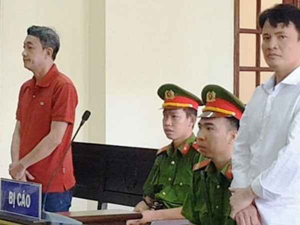 Xét xử vụ tống tiền CSGT: Án tuyên, nhiều câu hỏi còn bỏ ngỏ