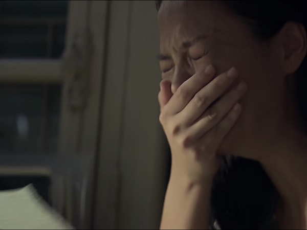 Về nhà đi con tập 83: Bố Sơn quyết định bỏ nhà ra đi tìm yên tĩnh, 3 cô con gái bỗng hóa thành 'ma khóc nhè'