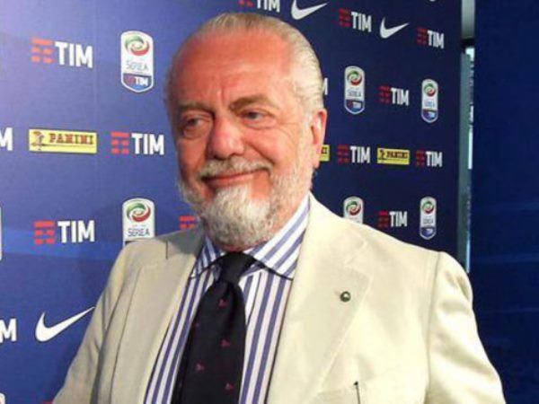 Chủ tịch Napoli xem thường Maguire, định giá sốc cho Koulibaly