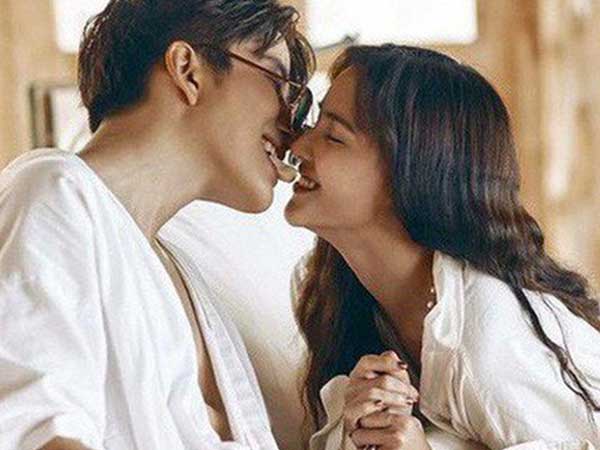Bí quyết thổi bùng ham muốn của chàng trong 'chuyện ấy'