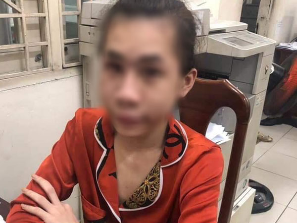 Vụ nữ quái 'chị hiểu hông' cùng đồng bọn bị bắt vì cướp giật: Nạn nhân là du khách Hàn Quốc