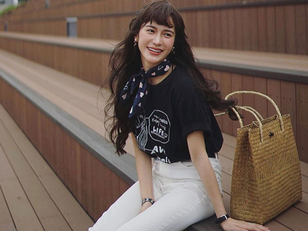Hè qua thu tới, các quý cô Châu Á đã rục rịch diện blazer đẹp hết ý trong street style tuần này