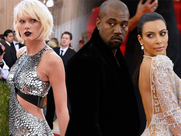Taylor Swift từng muốn tự tử khi bị vợ chồng Kim Kardashian bắt nạt tập thể, còn là nạn nhân của phân biệt giới tính
