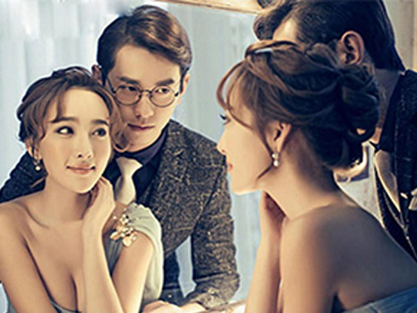 Chẳng phải suy đoán đâu xa, chỉ cần xuất hiện 5 dấu hiệu này, chắc chắn chàng thực sự bấn loạn tâm trí vì bạn